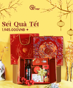 SET QUÀ TẾT