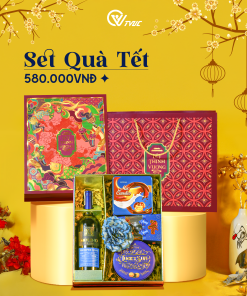 SET QUÀ TẾT