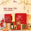 SET QUÀ TẾT