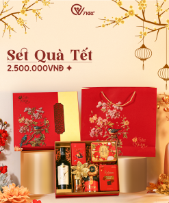 SET QUÀ TẾT