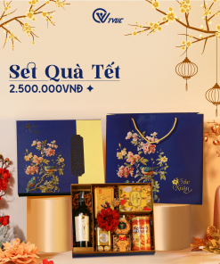 SET QUÀ TẾT