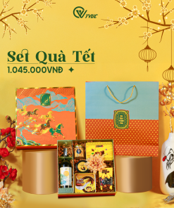 SET QUÀ TẾT