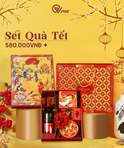 SET QUÀ TẾT