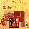 SET QUÀ TẾT